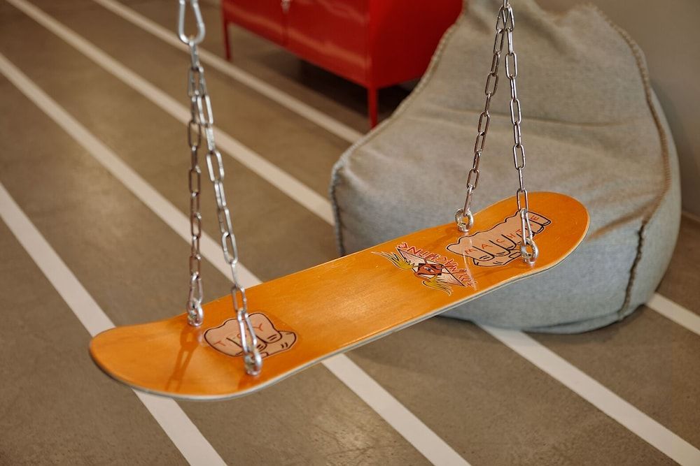 undefined KRÖGER by Underdog Hotels 6