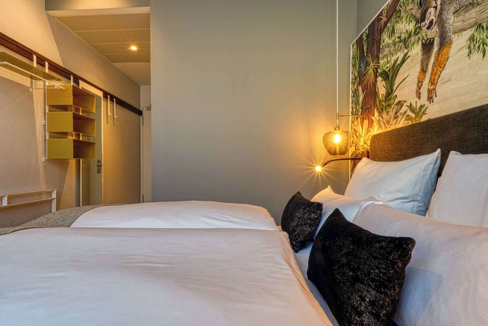 Standard Room, 1 Queen Bed (Double)