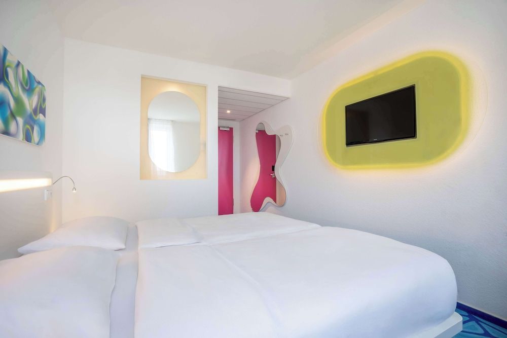 Prize by Radisson, Hamburg City Design Room 7