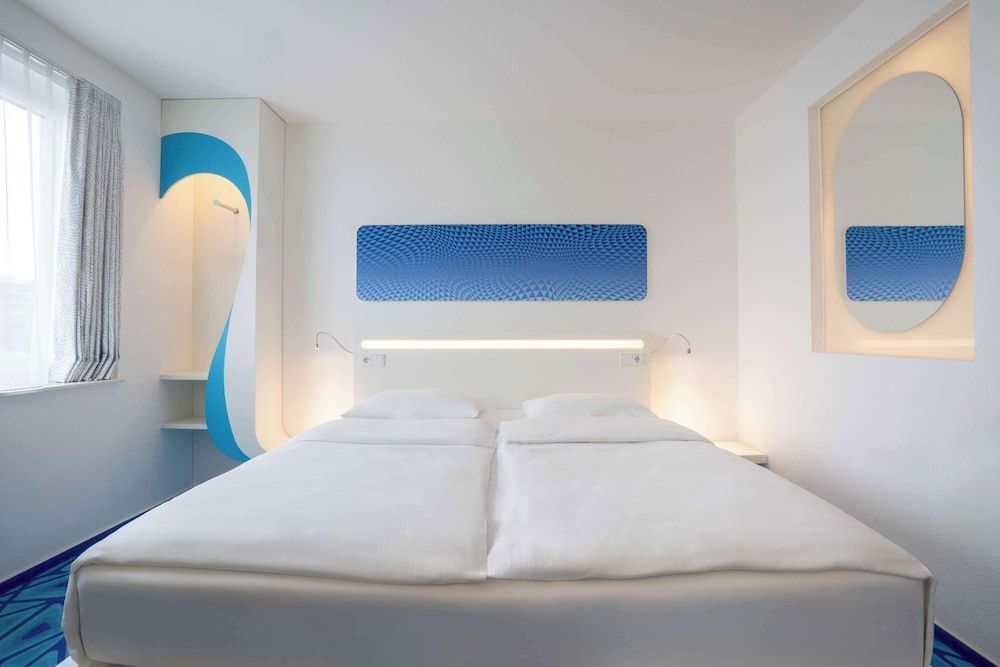 Prize by Radisson, Hamburg City Design Room 6