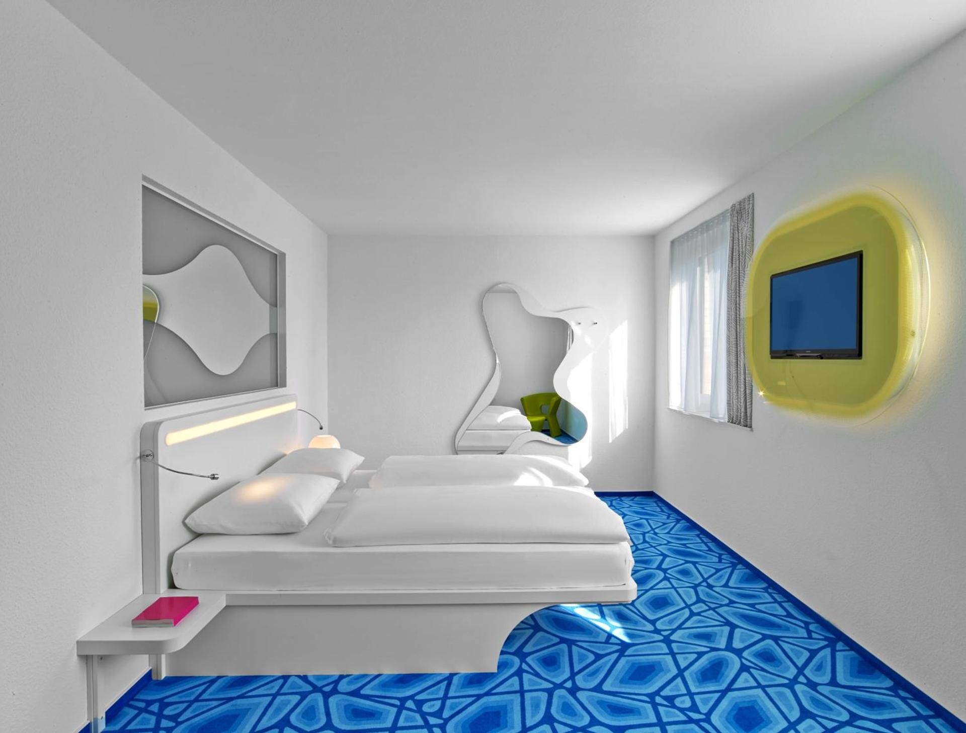 undefined Prize by Radisson, Hamburg City 6