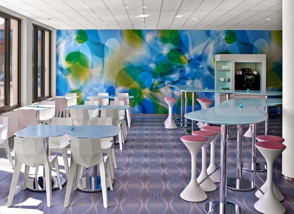 undefined Prize by Radisson, Hamburg City 10