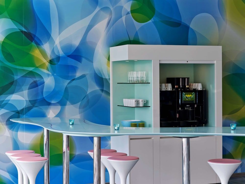 undefined Prize by Radisson, Hamburg City 8