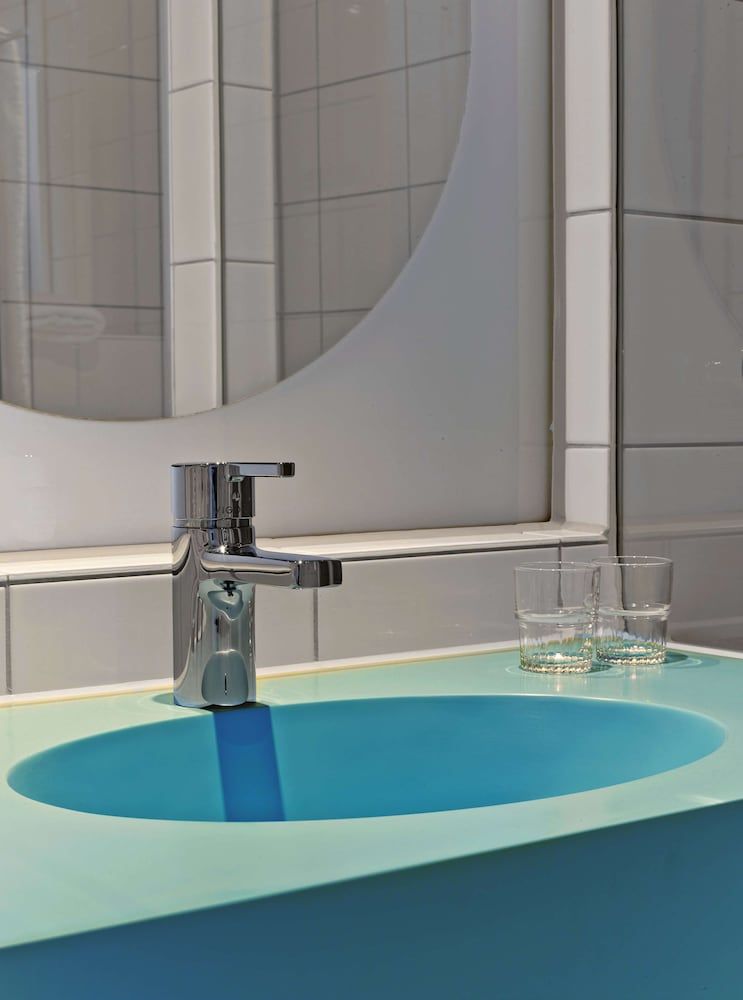 Prize by Radisson, Hamburg City Design Room 11