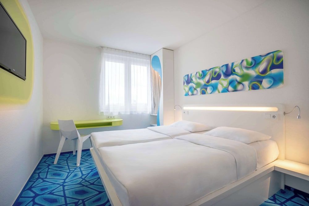 Prize by Radisson, Hamburg City Design Room 8