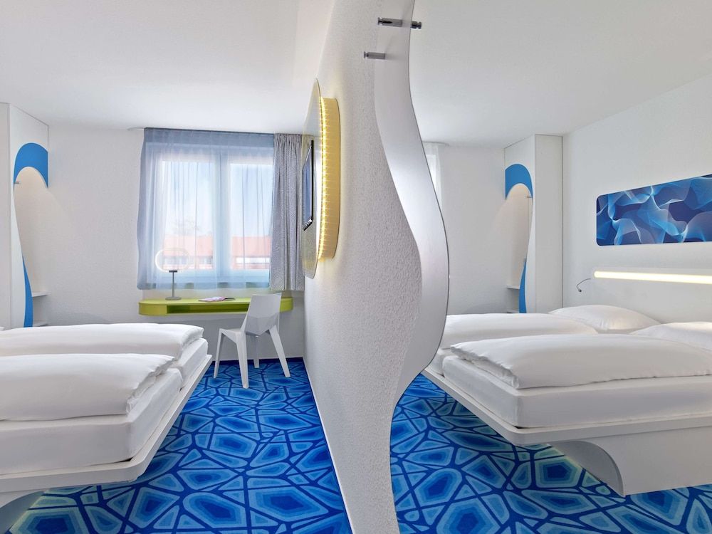 Prize by Radisson, Hamburg City Design Room 5
