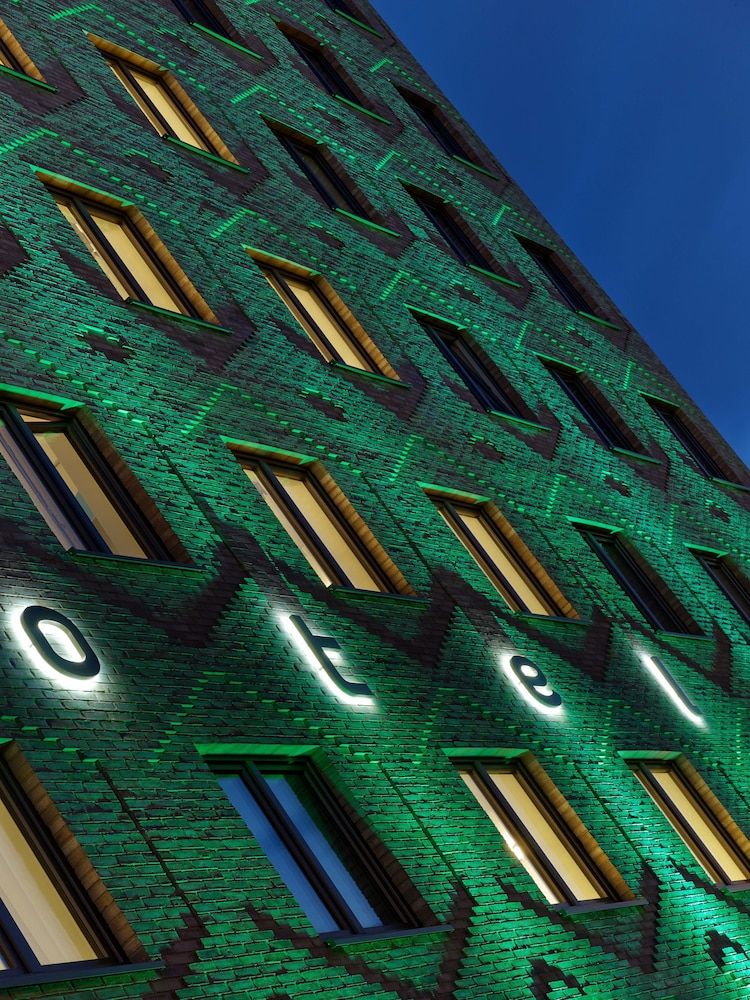 undefined Prize by Radisson, Hamburg City 3