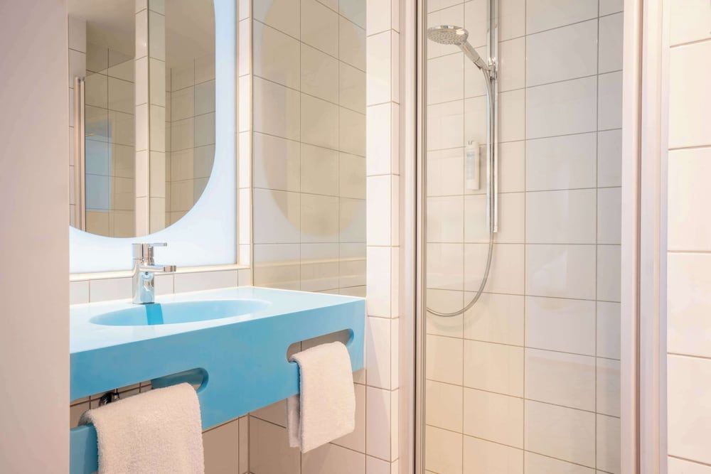 Prize by Radisson, Hamburg City Design Room 10