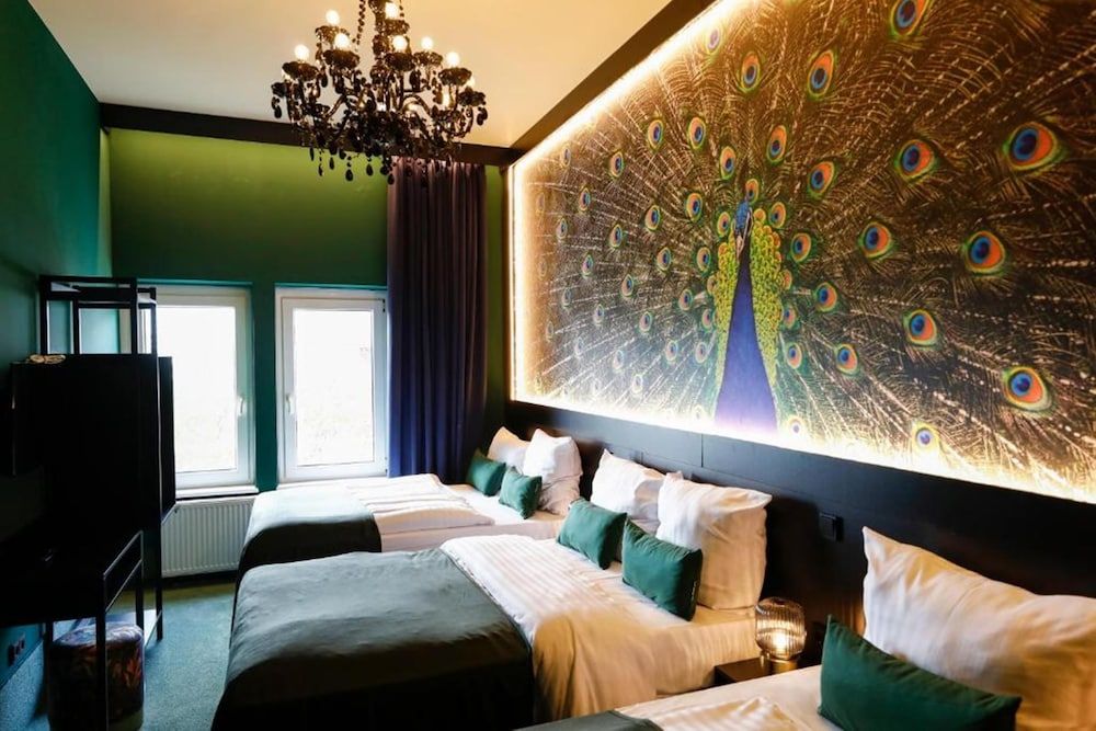 undefined Sleephotels Casino 5