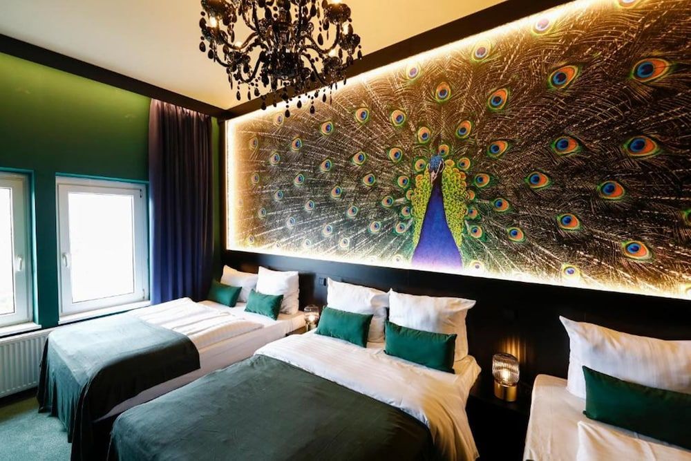 undefined Sleephotels Casino 3