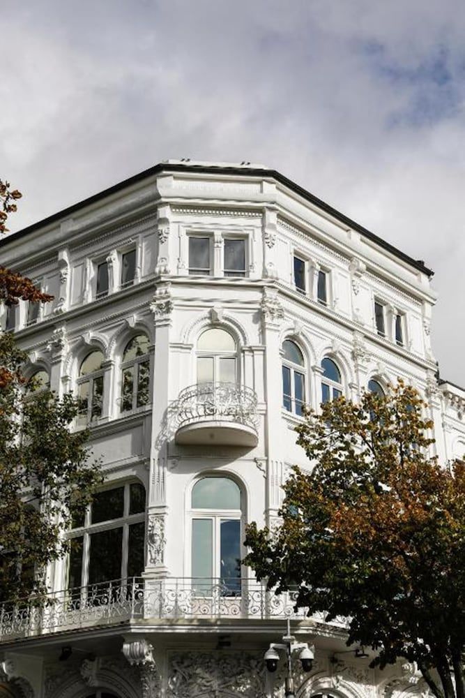 undefined Sleephotels Casino 7