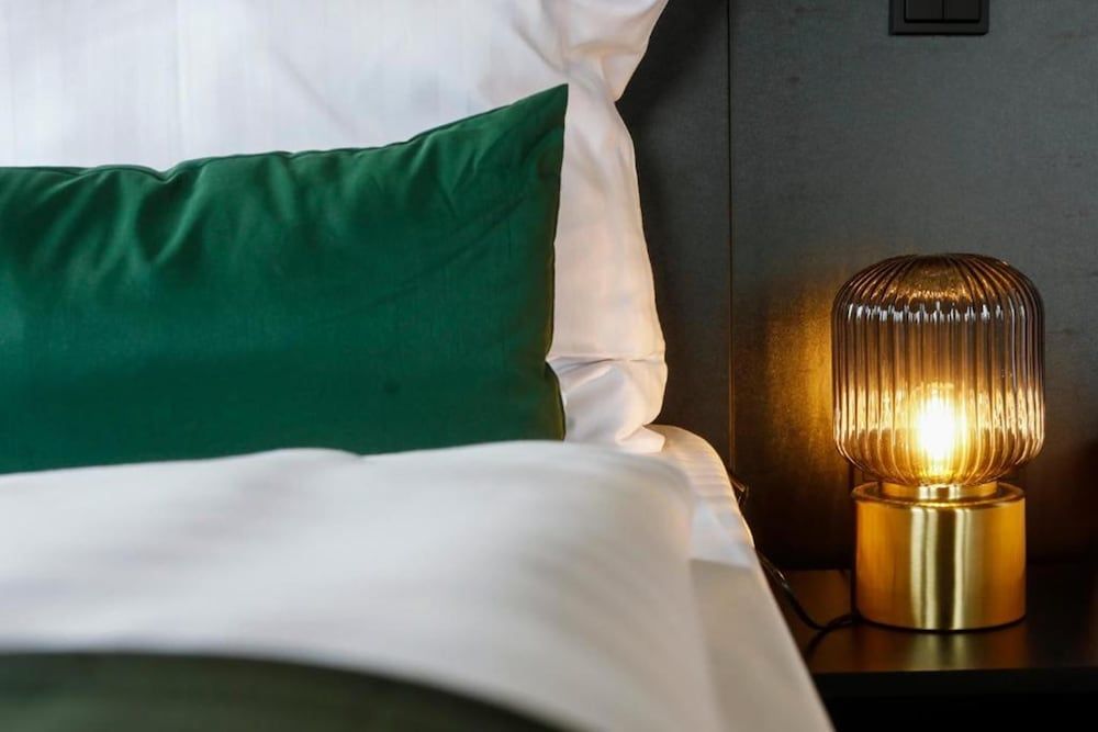 Sleephotels Casino Casino double room 12