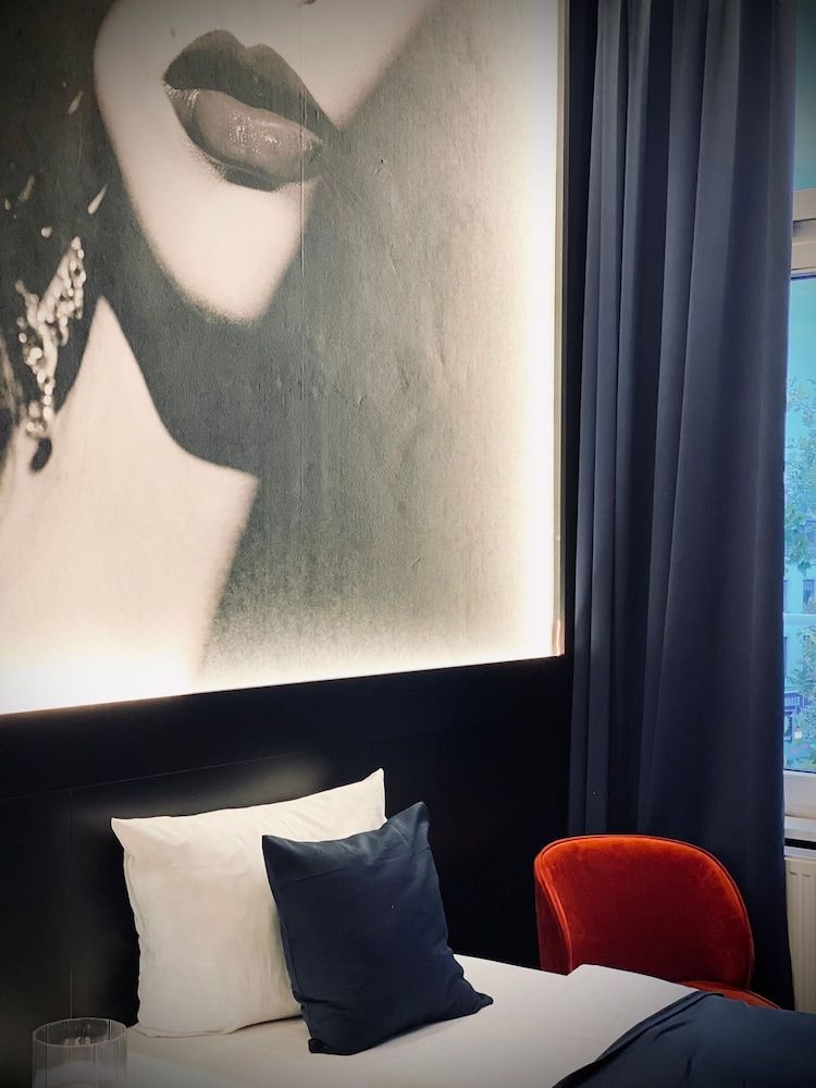 Sleephotels Casino Casino double room 10