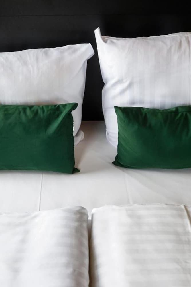 Sleephotels Casino Casino double room 4