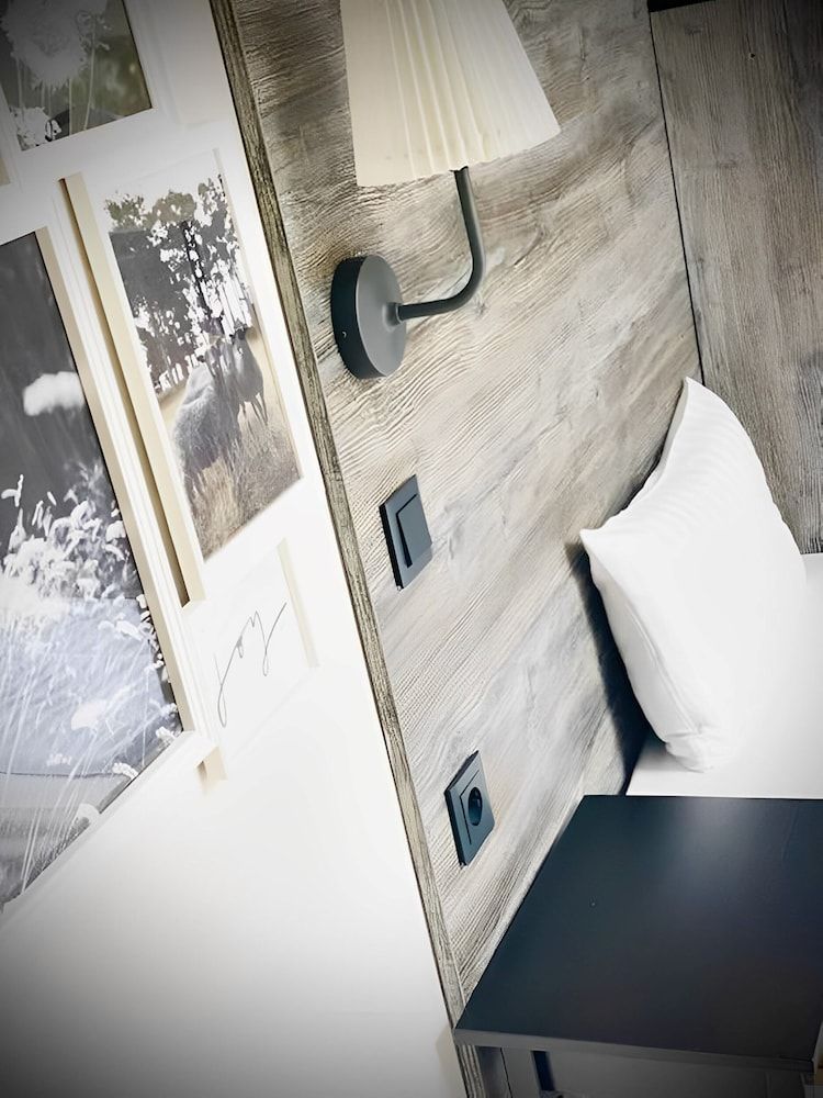 undefined Check-In Hamburg 4