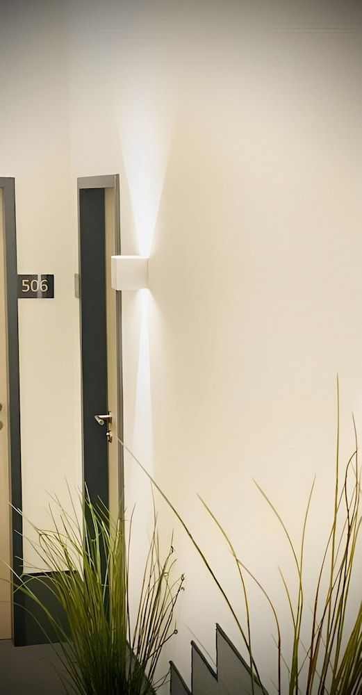 undefined Check-In Hamburg 7