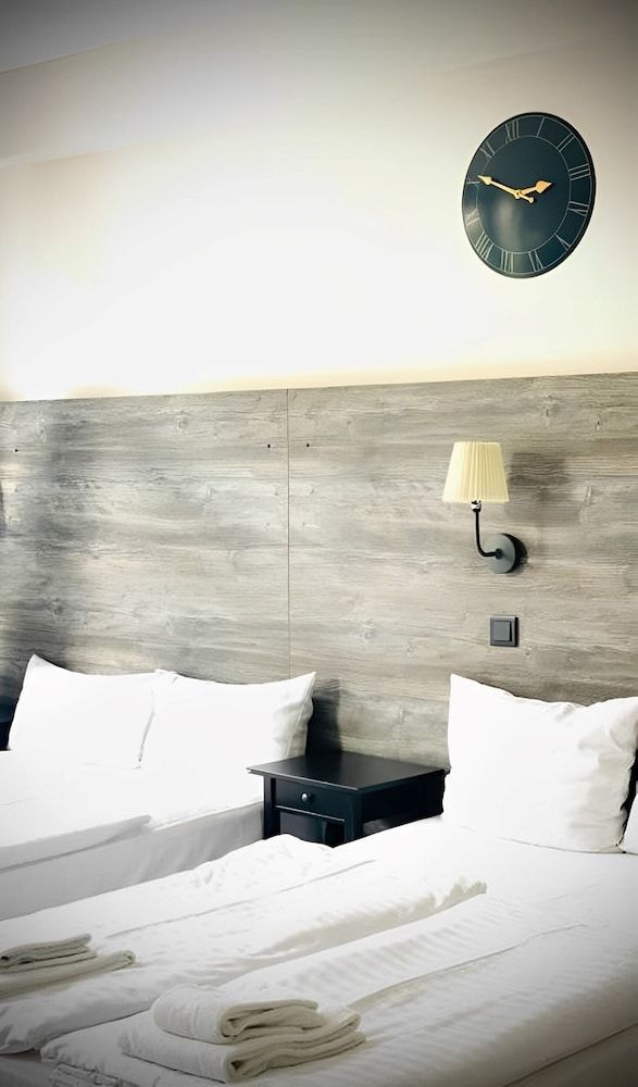 undefined Check-In Hamburg 2