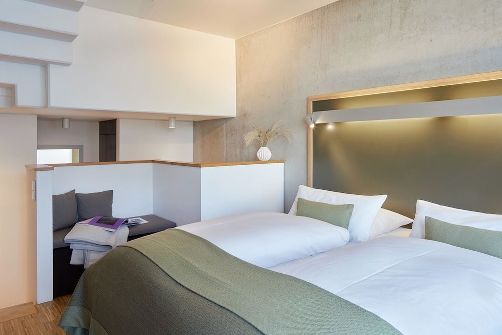 Wedina Serviced Apartments Apartment 4