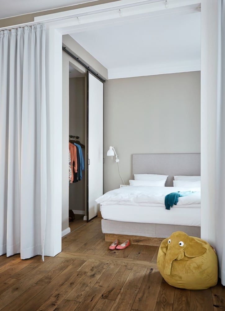 Wedina Serviced Apartments Apartment 5