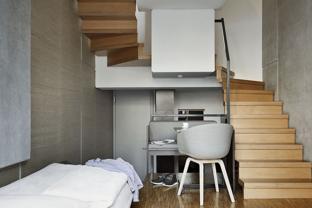 Wedina Serviced Apartments Apartment 10