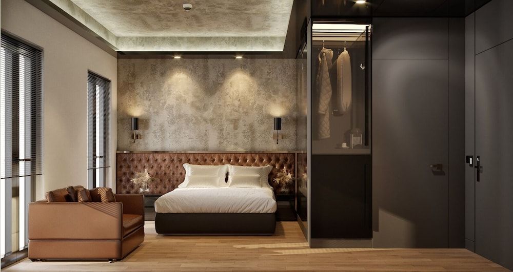 undefined Hotel am Beatles-Platz 5