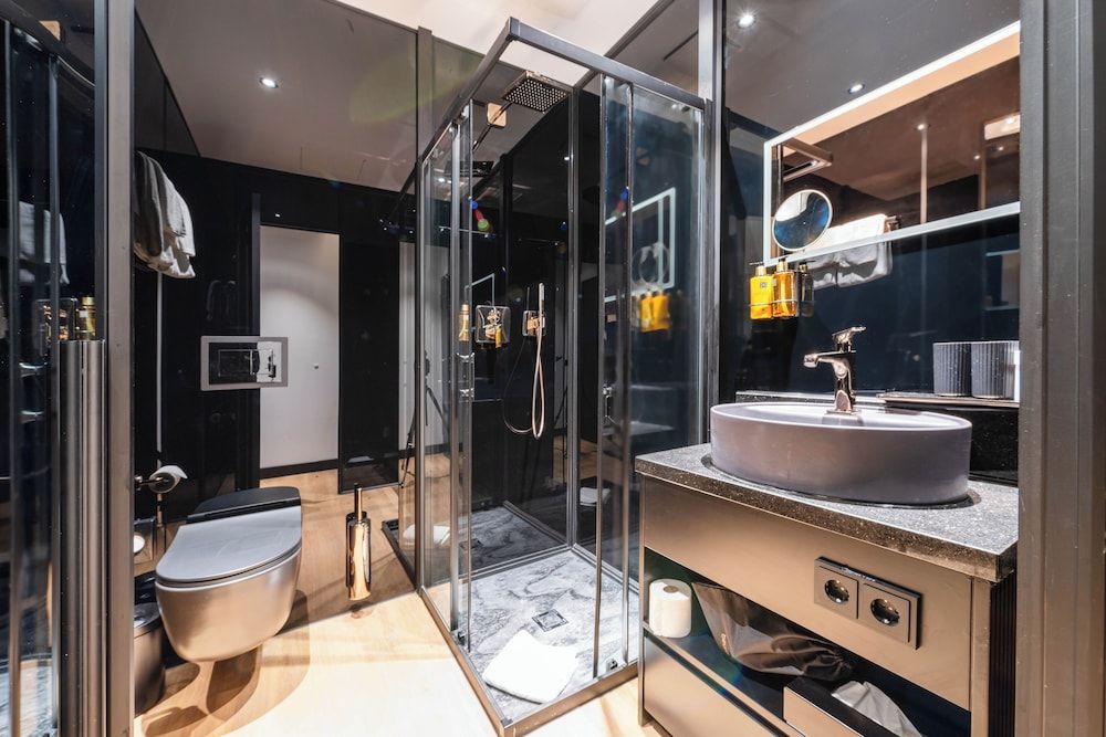 undefined Hotel am Beatles-Platz 7