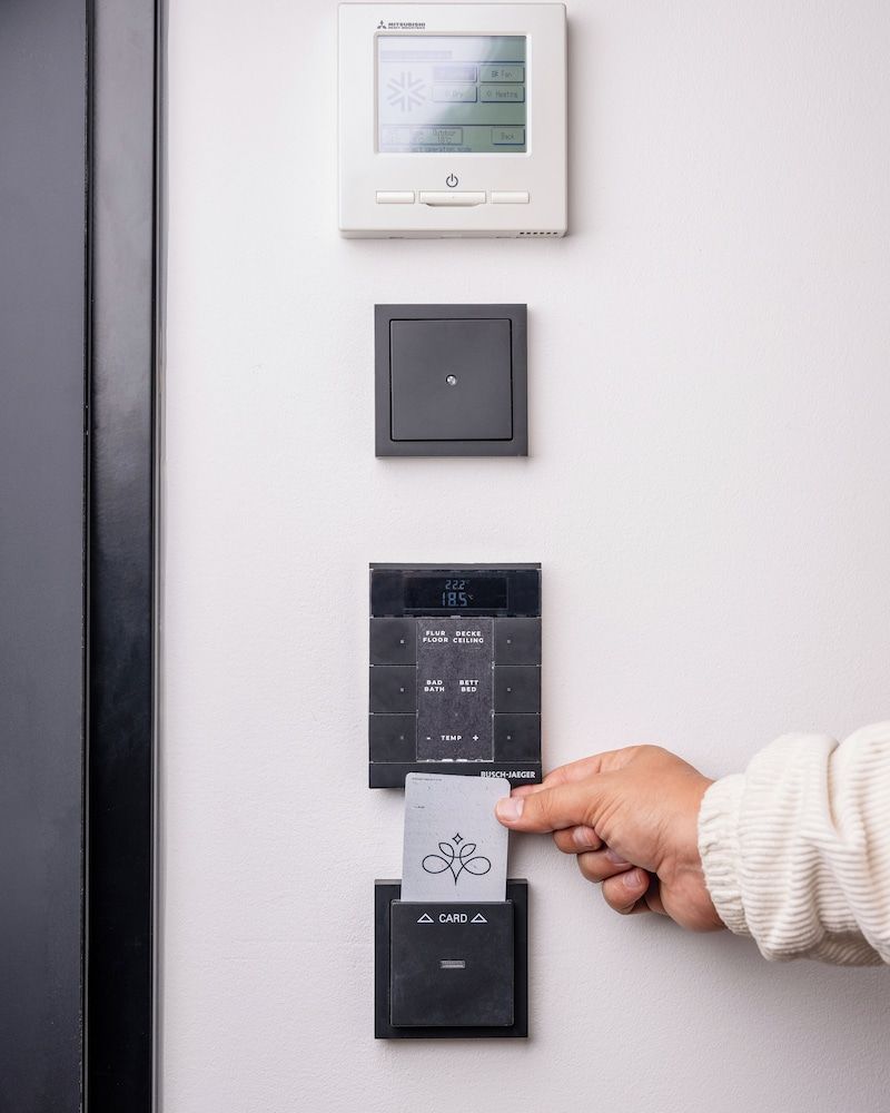 undefined Hotel am Beatles-Platz 8