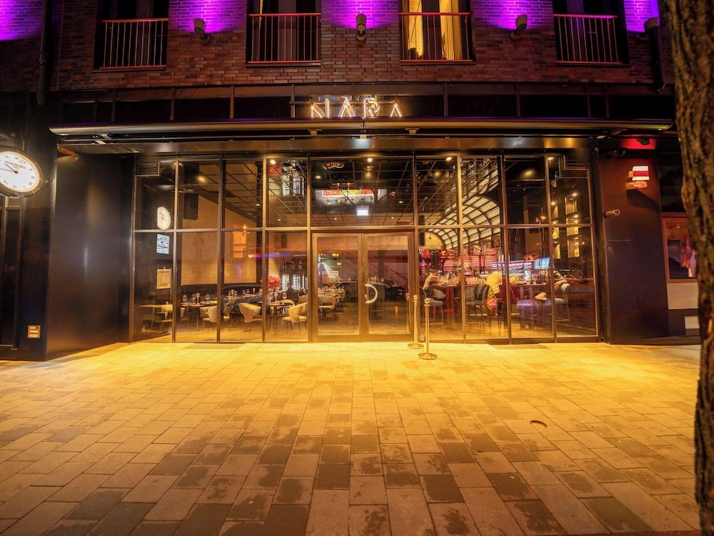 undefined Hotel am Beatles-Platz 5