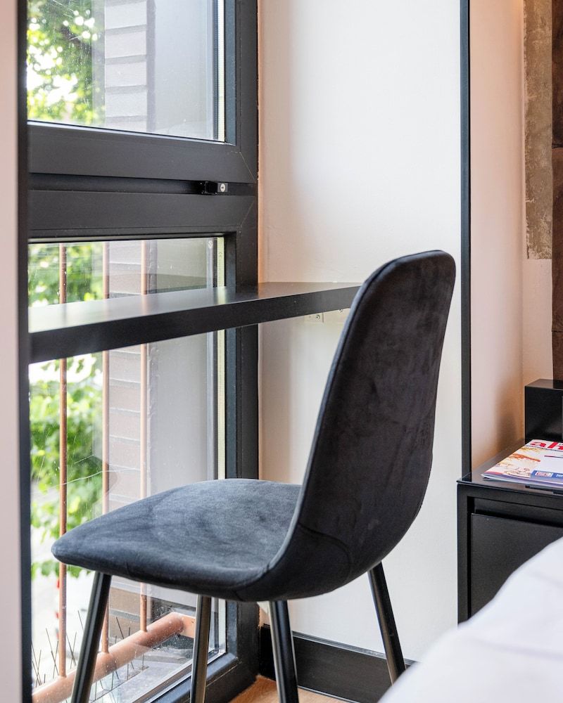 Hotel am Beatles-Platz Classic Double Room 4