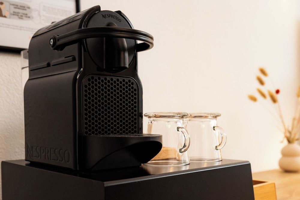 Homaris Strandhaus Blankenese Deluxe Studio 7