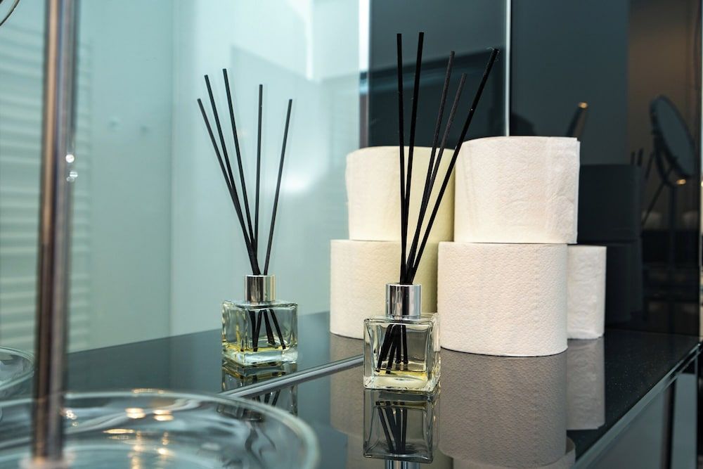 Homaris Strandhaus Blankenese Deluxe Studio 6