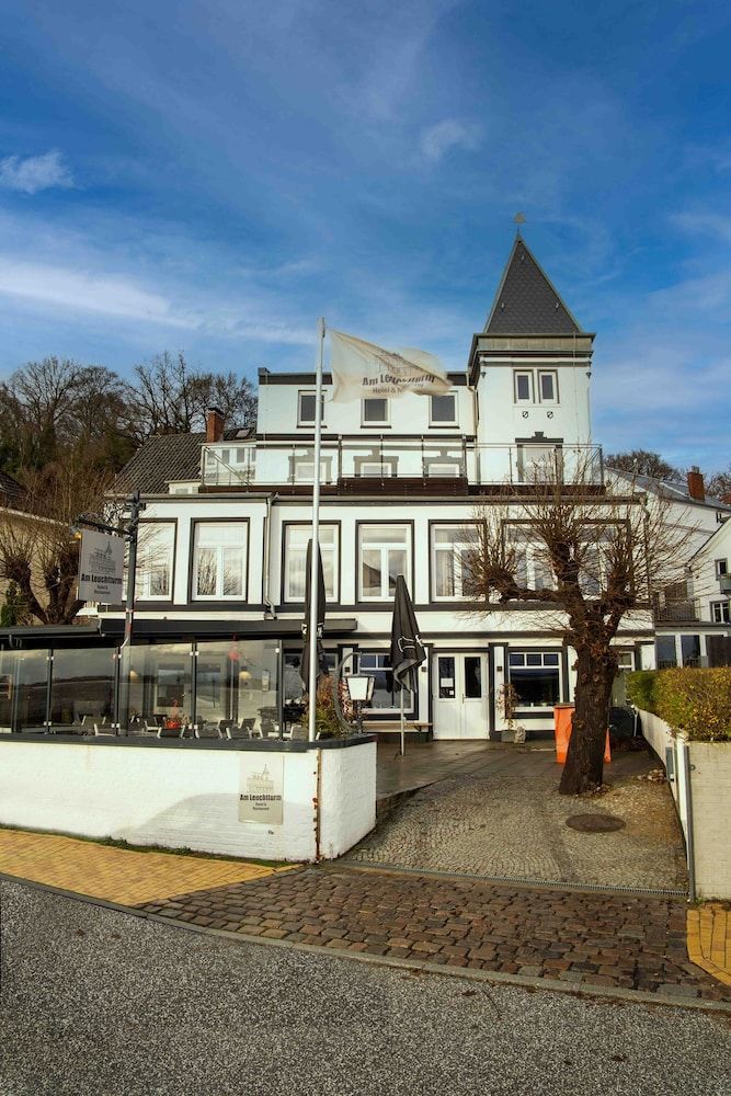 undefined Homaris Strandhaus Blankenese 6
