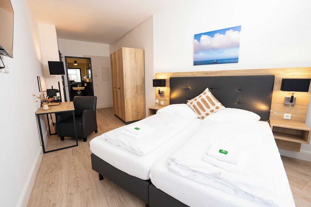 undefined Homaris Strandhaus Blankenese 2