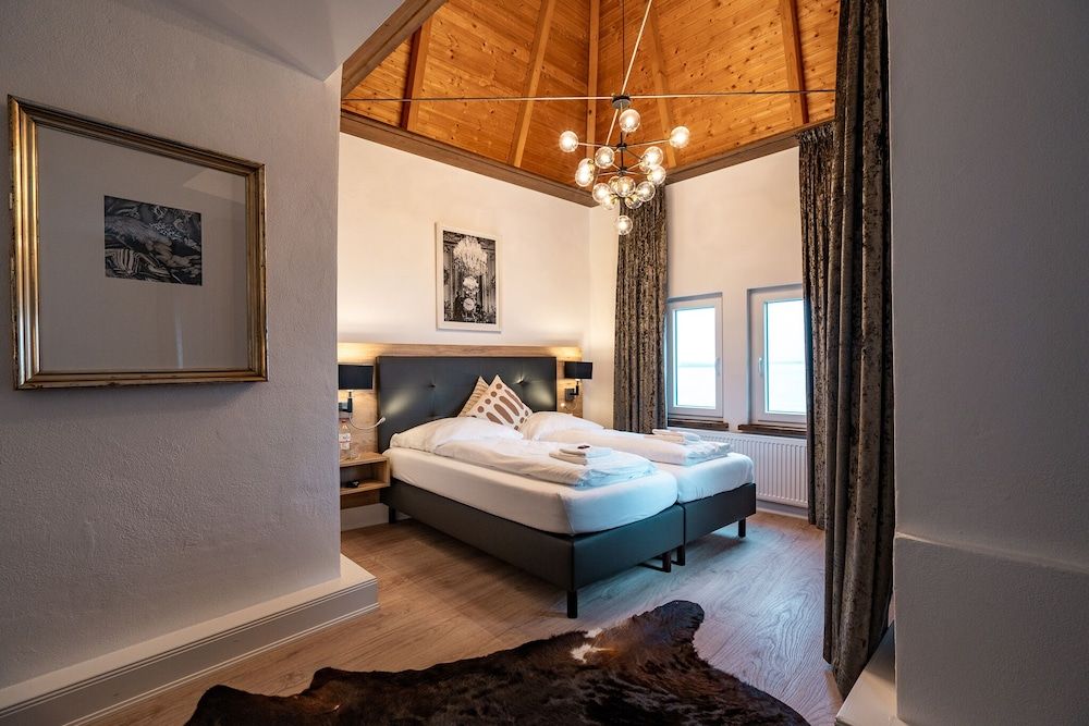 undefined Homaris Strandhaus Blankenese