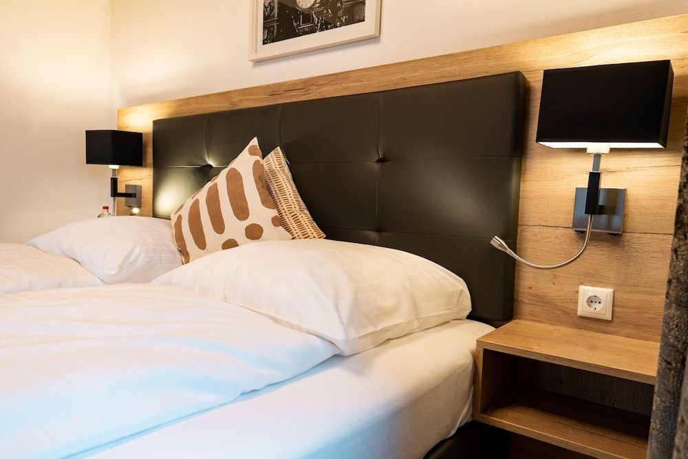 undefined Homaris Strandhaus Blankenese 7