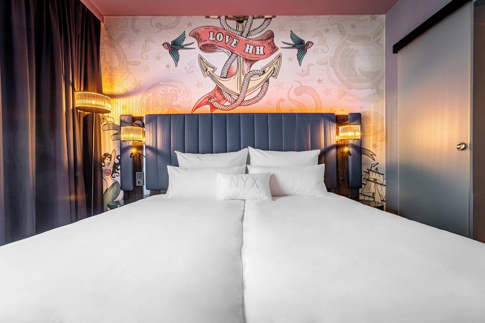 Comfort Twin Room