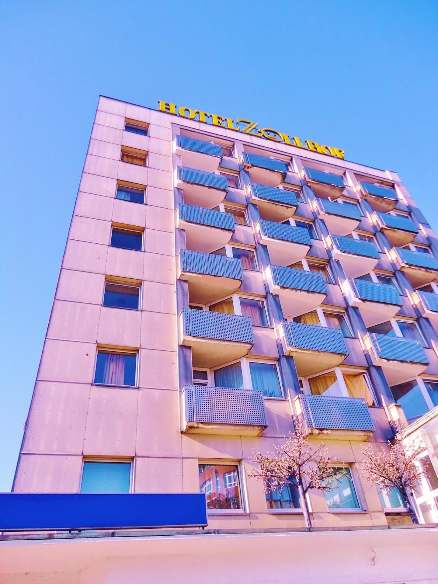 undefined Hotel Zollhof Wandsbek Markt 4