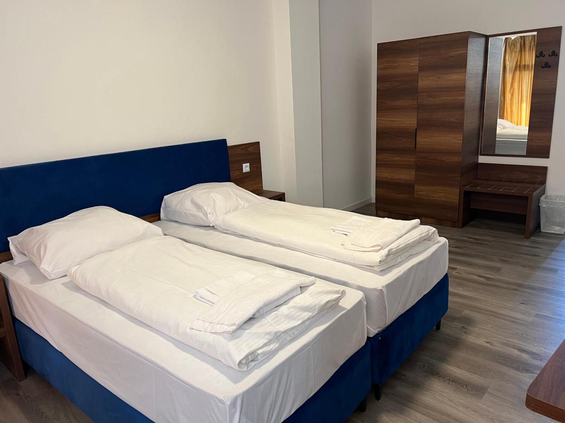 undefined Hotel Zollhof Wandsbek Markt 9