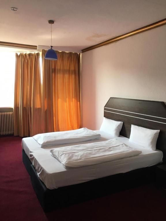 undefined Hotel Zollhof Wandsbek Markt 6