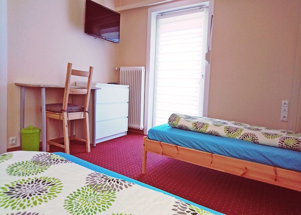 undefined City Apartment S & W 2