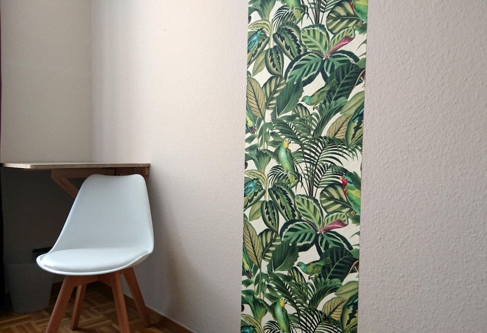 undefined City Apartment S & W 6