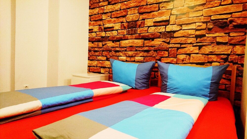 undefined City Apartment S & W 9