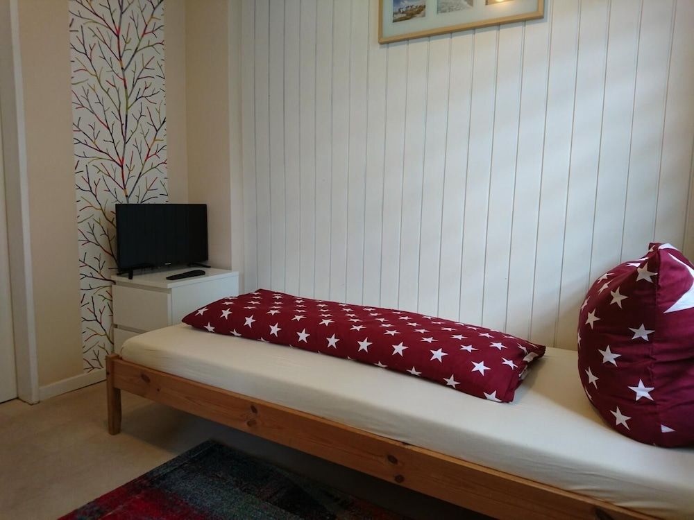 undefined City Apartment S & W 10