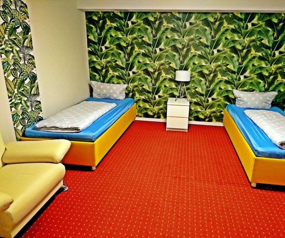 undefined City Apartment S & W 3