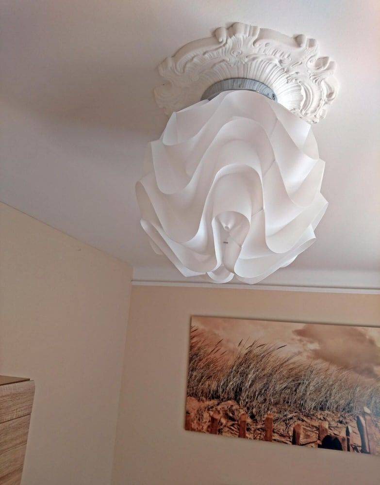 undefined City Apartment S & W 7