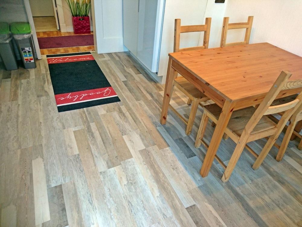 undefined City Apartment S & W 5