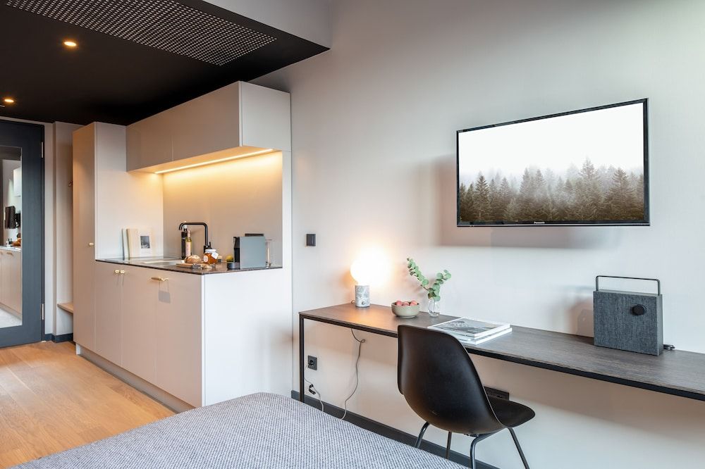 undefined ipartment Hamburg Hafencity 7