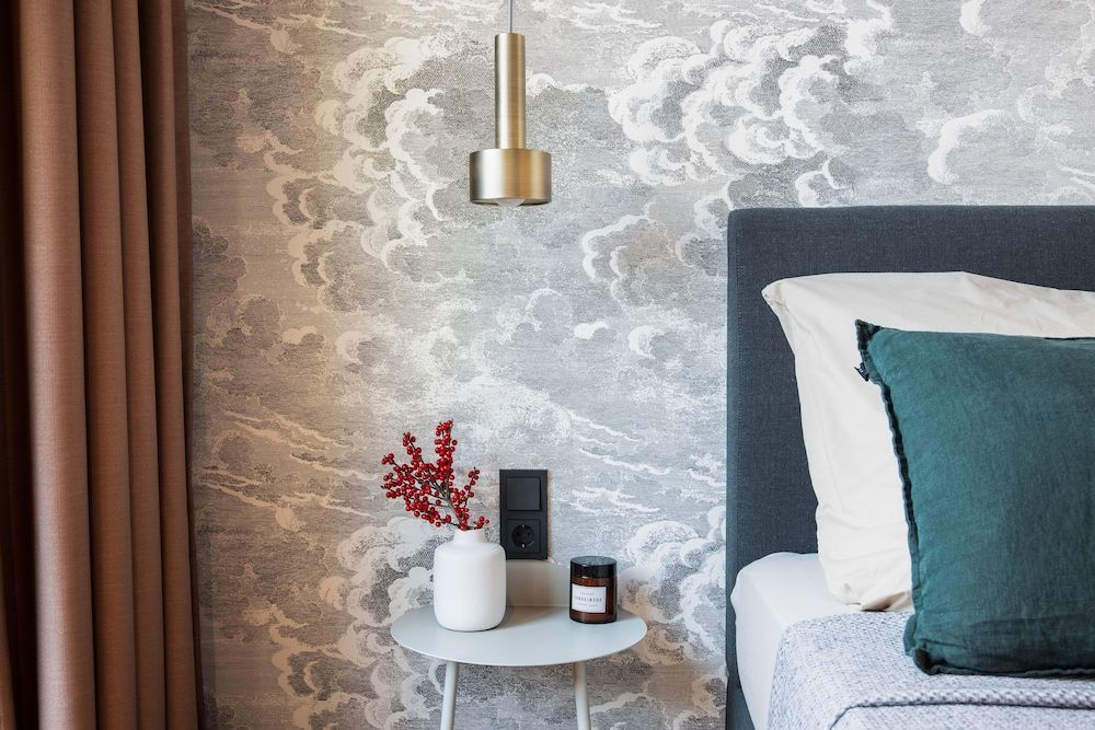 ipartment Hamburg Hafencity Design Studio (S) 5