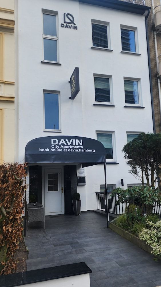 undefined Davin City Apartments 6