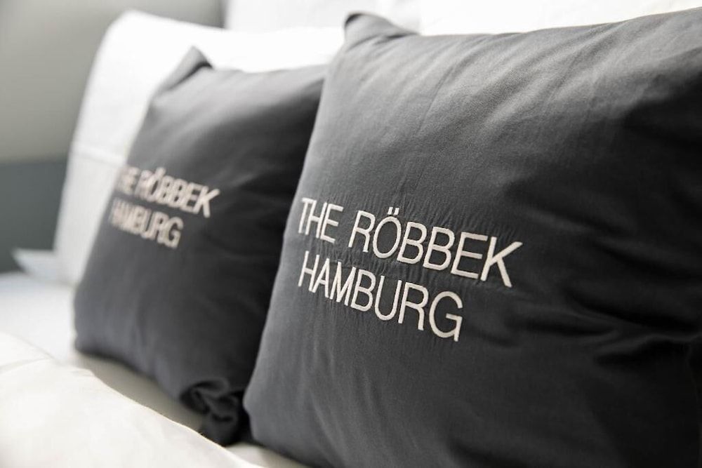 undefined The Roebbek 8